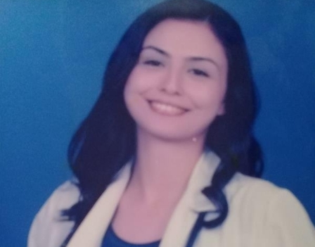 DR. AYSU ATLI