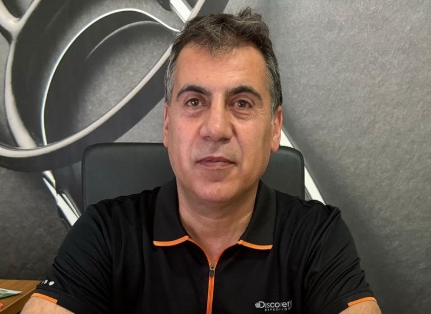 DR. LEVENT YILMAZ